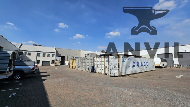 Alphen Square South, Midrand - Unit 08 property image 18