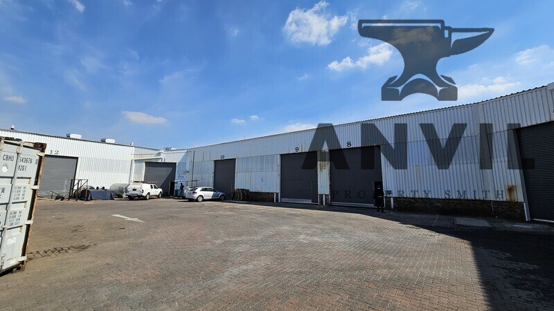 Alphen Square South, Midrand - Unit 08 property image 19