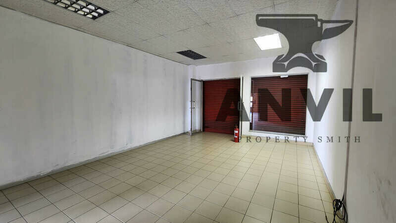 RichardsBay Industrial Park - Unit 10 property image 5