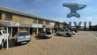 Stacey Lee Industrial Park,  Jet Park, Boksburg - Unit 3 property image 15