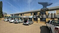 Stacey Lee Industrial Park,  Jet Park, Boksburg - Unit 3 property image 16