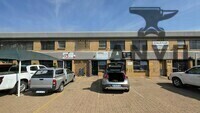 Stacey Lee Industrial Park,  Jet Park, Boksburg - Unit 3 property image 14
