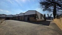 Stacey Lee Industrial Park,  Jet Park, Boksburg - Unit 3 property image 17