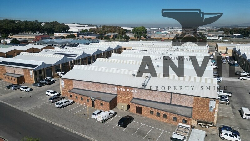 Silver Park, Brackenfell  - Unit 12 property image 23