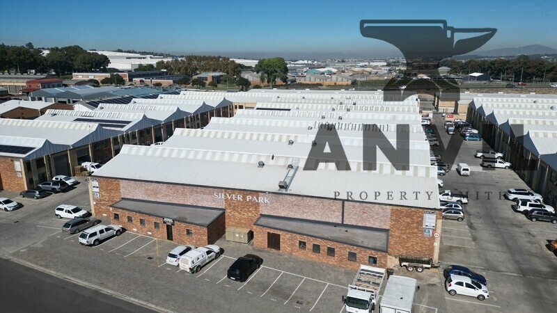 Silver Park, Brackenfell  - Unit 12 property image 24