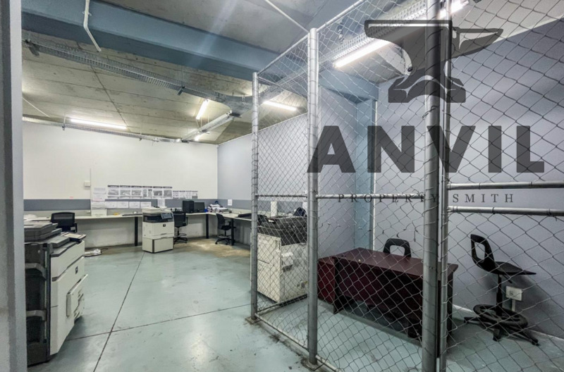 A+ Prime Industrial Space TO LET at Ormonde - 920m2 Prime Industrial Space property image 5