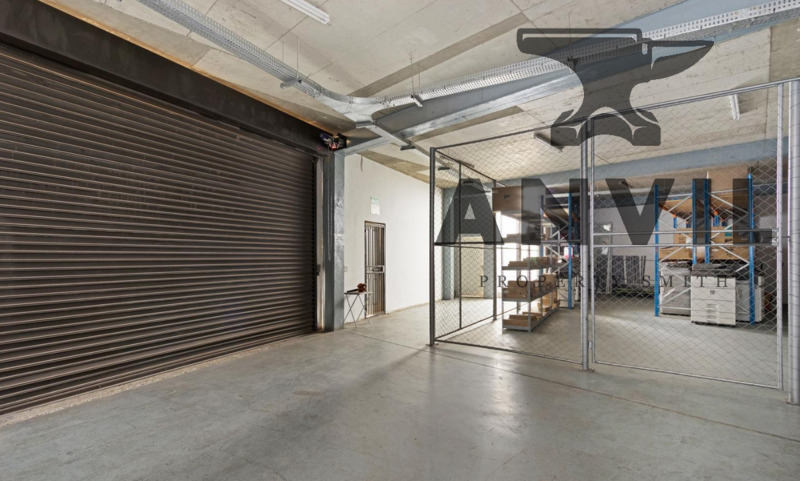 A+ Prime Industrial Space TO LET at Ormonde - 920m2 Prime Industrial Space property image 7