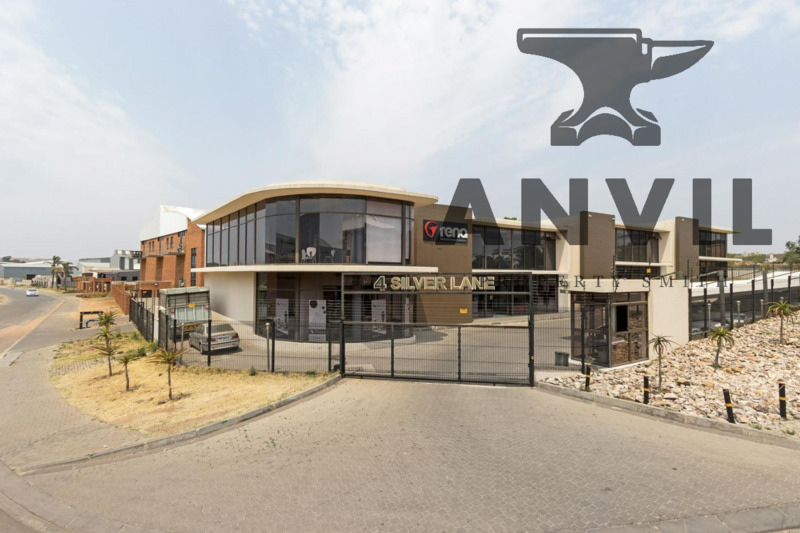 A+ Prime Industrial Space TO LET at Ormonde - 920m2 Prime Industrial Space property image 2