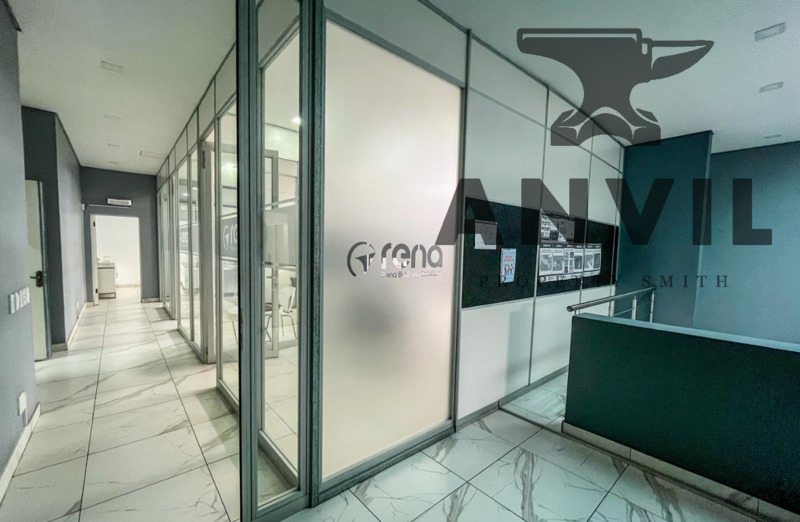 A+ Prime Industrial Space TO LET at Ormonde - 920m2 Prime Industrial Space property image 4