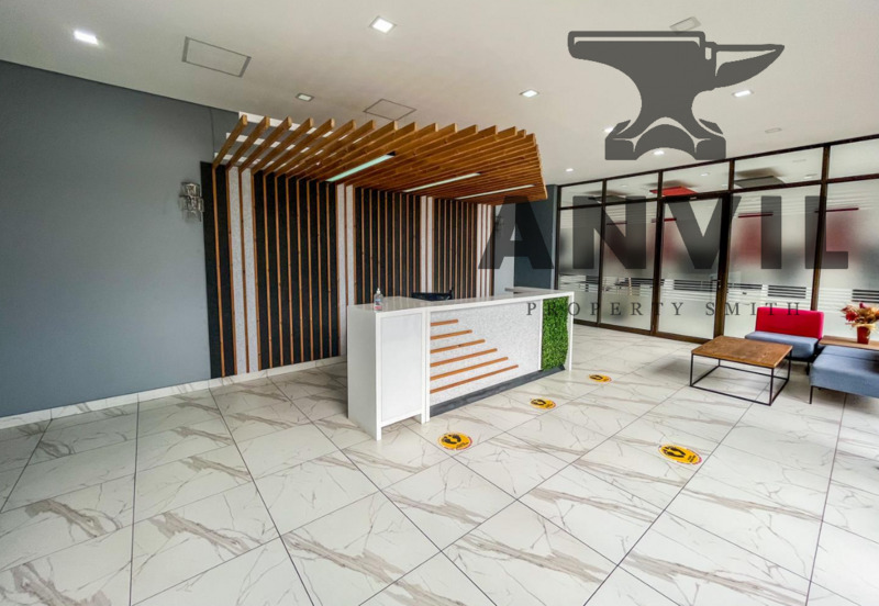 A+ Prime Industrial Space TO LET at Ormonde - 920m2 Prime Industrial Space property image 3