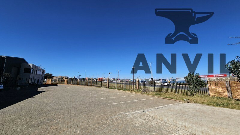 1 Brons Crescent, Gauteng Business Park, Clayville  - 620sqm cold room facility property image 21