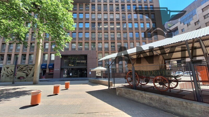 70 Fox Street Building - 1690m2 Prime Office Space property image 28