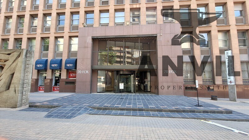 70 Fox Street Building - 1690m2 Prime Office Space property image 29
