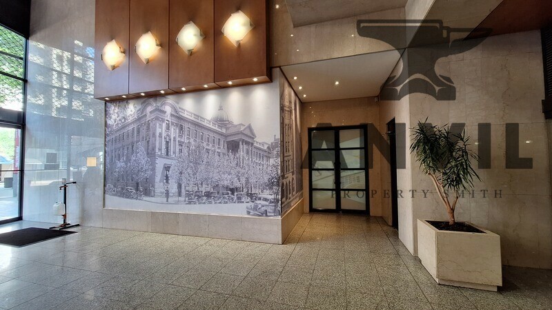 70 Fox Street Building - 1690m2 Prime Office Space property image 31