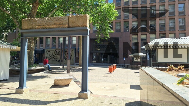 70 Fox Street Building - 1690m2 Prime Office Space property image 35