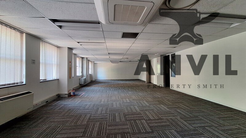 70 Fox Street Building - 1690m2 Prime Office Space property image 2