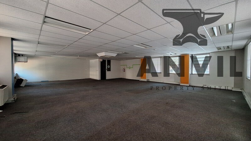 70 Fox Street Building - 1690m2 Prime Office Space property image 3