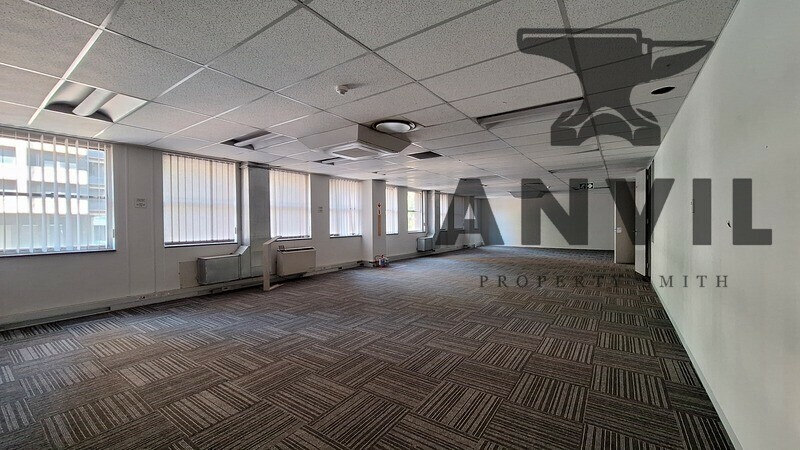 70 Fox Street Building - 1690m2 Prime Office Space property image 5