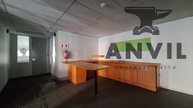 70 Fox Street Building - 1690m2 Prime Office Space property image 6