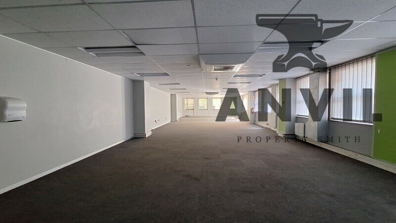 70 Fox Street Building - 1690m2 Prime Office Space property image 7
