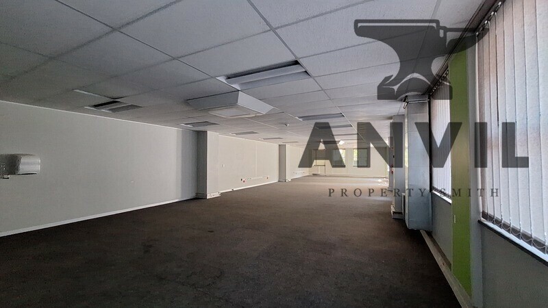 70 Fox Street Building - 1690m2 Prime Office Space property image 8