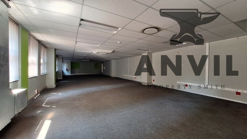 70 Fox Street Building - 1690m2 Prime Office Space property image 9