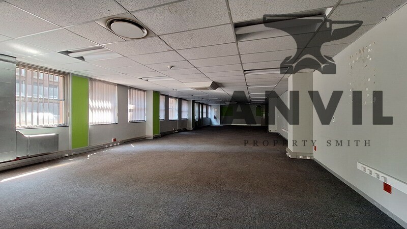 70 Fox Street Building - 1690m2 Prime Office Space property image 10