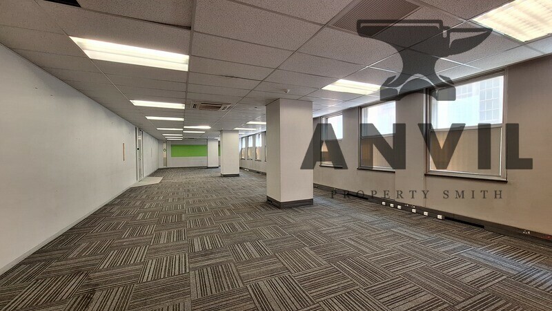 70 Fox Street Building - 1690m2 Prime Office Space property image 11