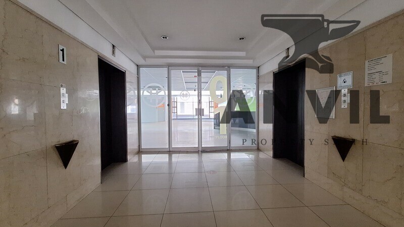 70 Fox Street Building - 1690m2 Prime Office Space property image 12