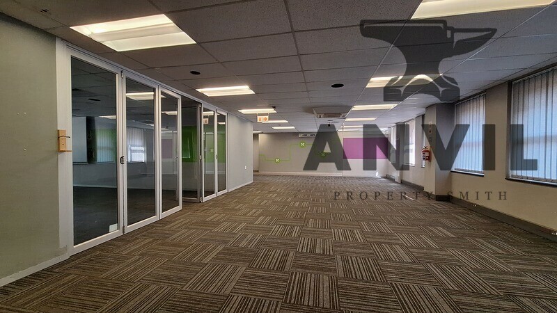 70 Fox Street Building - 1690m2 Prime Office Space property image 14