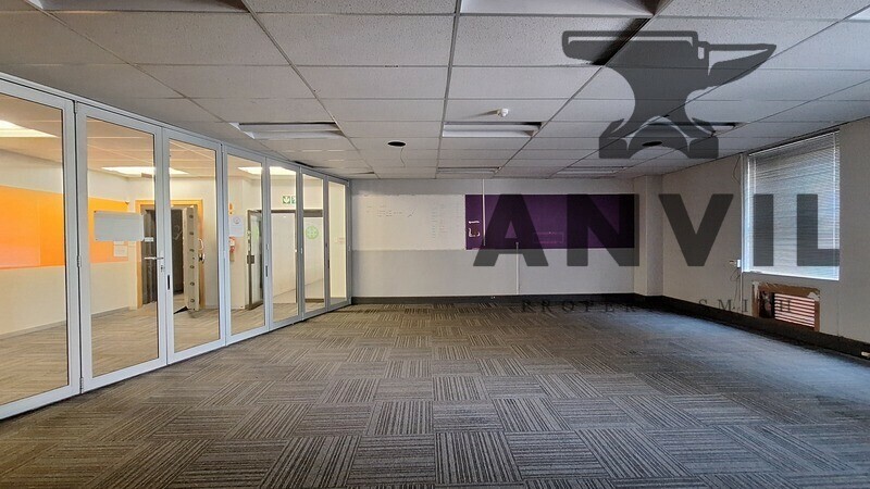 70 Fox Street Building - 1690m2 Prime Office Space property image 16