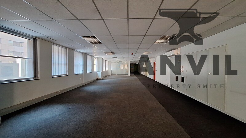 70 Fox Street Building - 1690m2 Prime Office Space property image 18