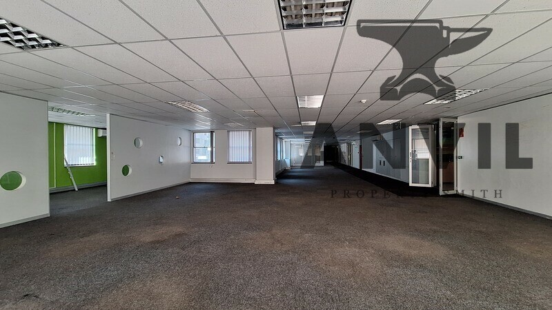 70 Fox Street Building - 1690m2 Prime Office Space property image 19