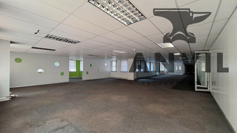 70 Fox Street Building - 1690m2 Prime Office Space property image 20