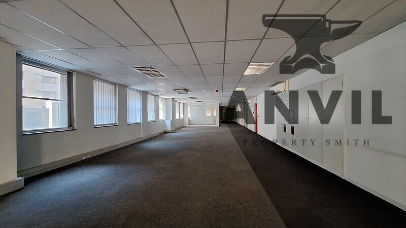 70 Fox Street Building - 1690m2 Prime Office Space property image 21