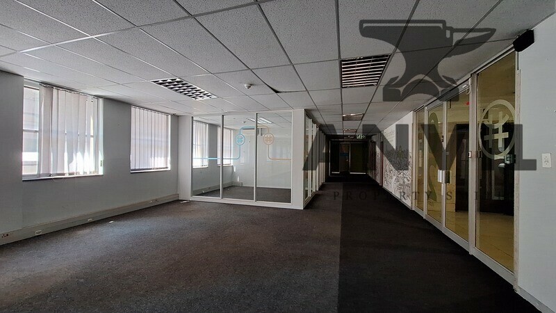 70 Fox Street Building - 1690m2 Prime Office Space property image 22