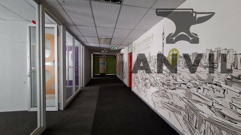 70 Fox Street Building - 1690m2 Prime Office Space property image 24