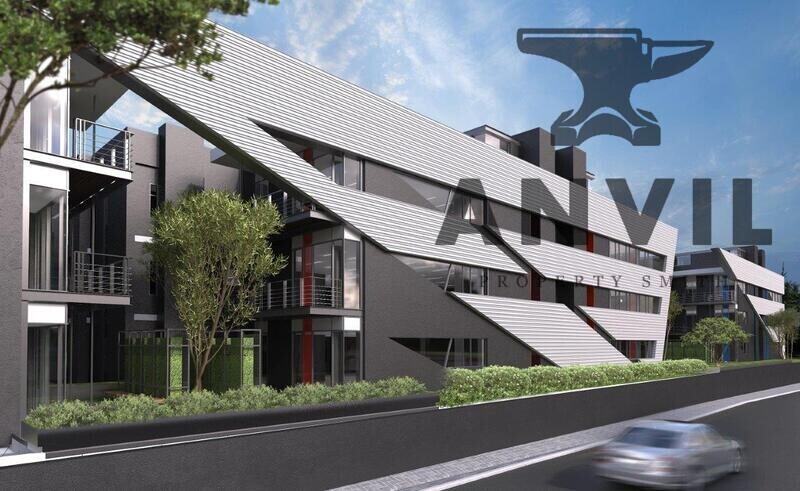 First Floor - Unit 40