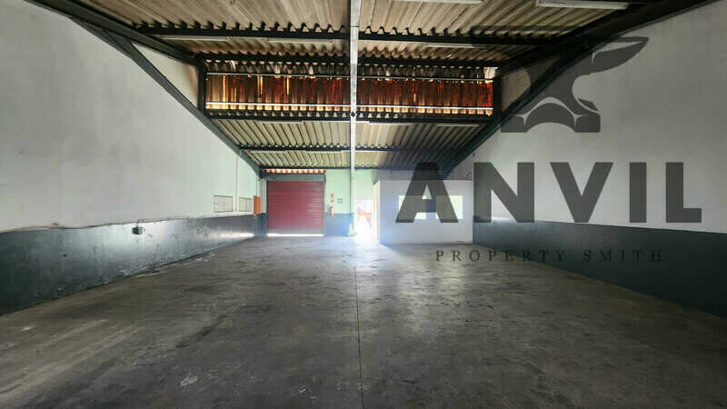 RichardsBay Industrial Park - UNIT 13 property image 8