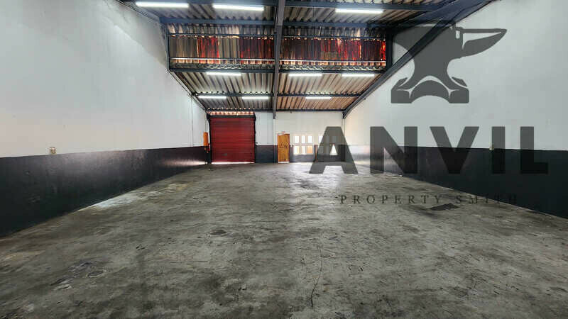 RichardsBay Industrial Park - Unit 15 property image 4