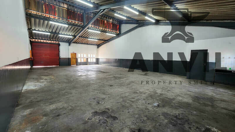 RichardsBay Industrial Park - Unit 15 property image 5