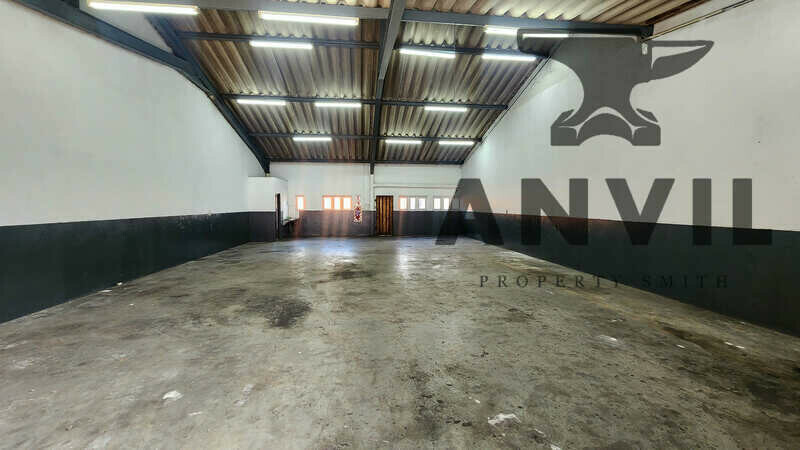 RichardsBay Industrial Park - Unit 15 property image 8