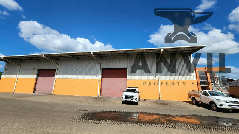 RichardsBay Industrial Park - Unit 19 property image 4