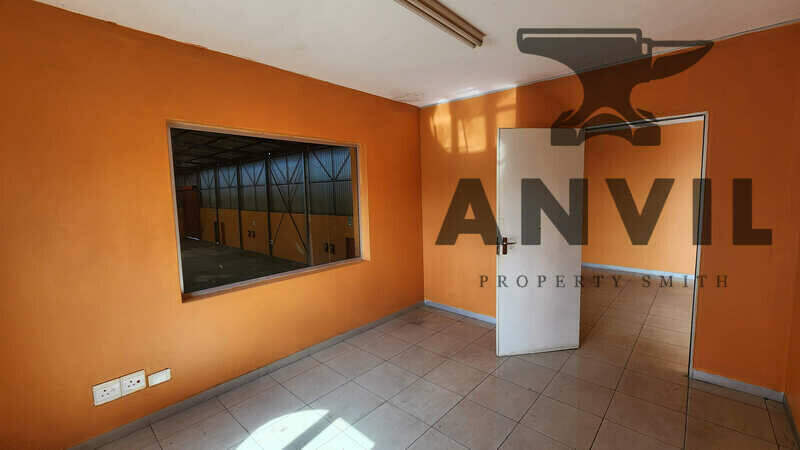 RichardsBay Industrial Park - Unit 19 property image 6