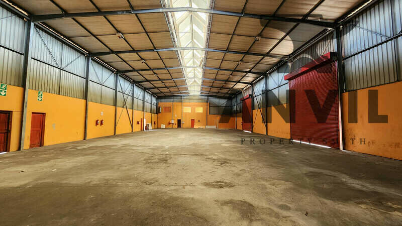 RichardsBay Industrial Park - Unit 19 property image 15