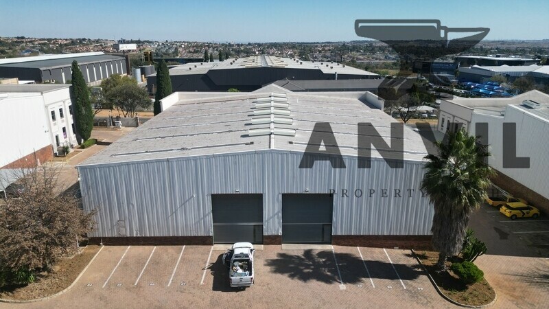 Alphen Square West, Midrand - Unit B property image 3