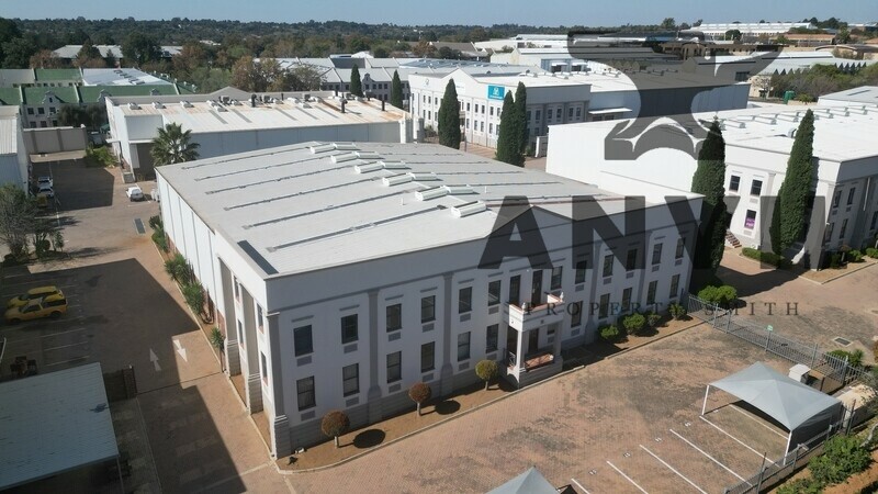 Alphen Square West, Midrand - Unit B property image 25