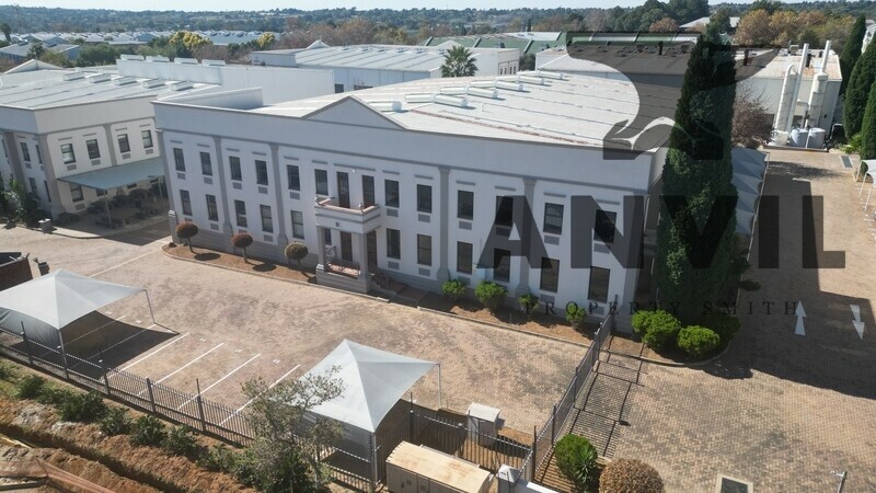 Alphen Square West, Midrand - Unit B property image 4