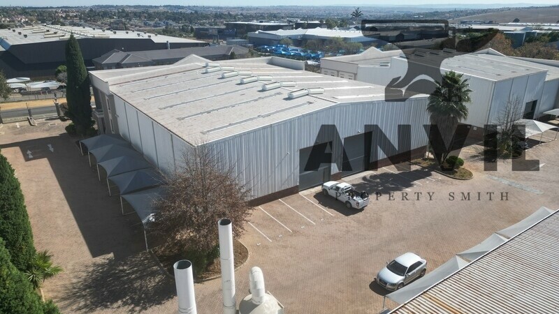 Alphen Square West, Midrand - Unit B property image 26