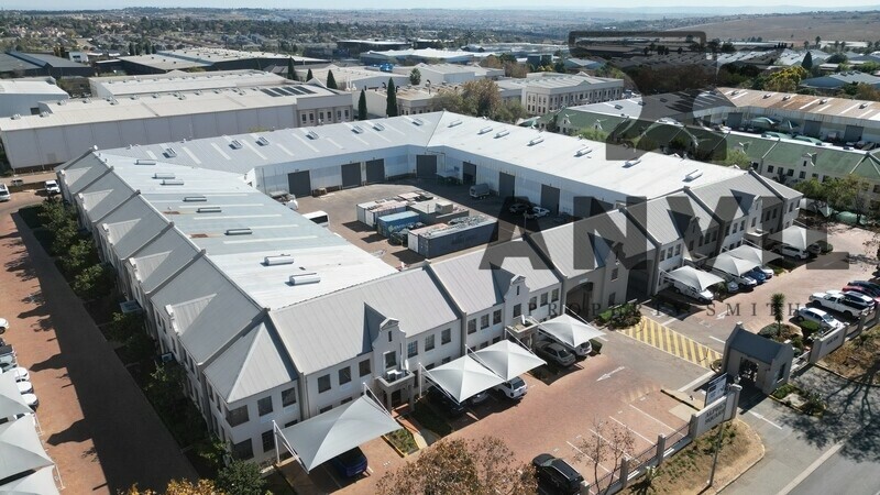 Alphen Square South, Midrand - Unit 2 property image 29